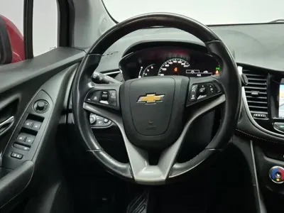 ChevroletGMDaewoo Trax 2019, 94000 км, за 3503.44 USD - фото 10