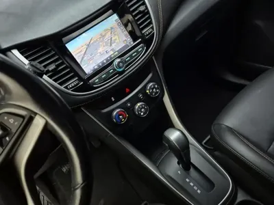 ChevroletGMDaewoo Trax 2019, 94000 км, за 3503.44 USD - фото 11