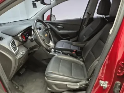 ChevroletGMDaewoo Trax 2019, 94000 км, за 3503.44 USD - фото 12