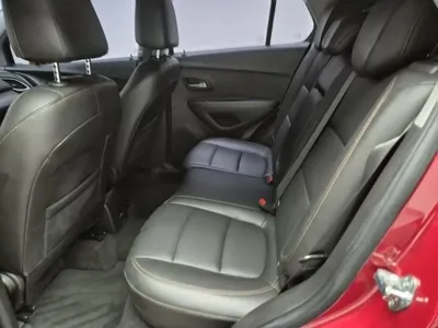 ChevroletGMDaewoo Trax 2019, 94000 км, за 3503.44 USD - фото 13