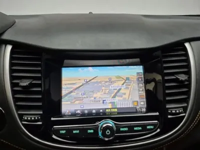 ChevroletGMDaewoo Trax 2019, 94000 км, за 3503.44 USD - фото 14