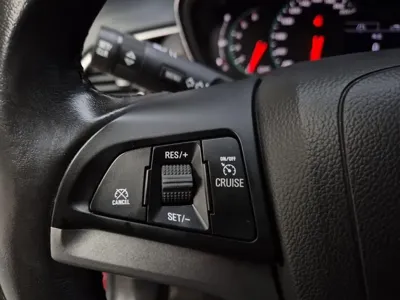 ChevroletGMDaewoo Trax 2019, 94000 км, за 3503.44 USD - фото 16
