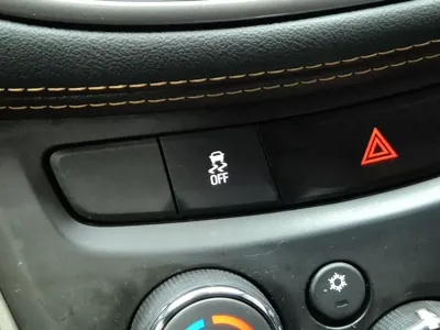 ChevroletGMDaewoo Trax 2019, 94000 км, за 3503.44 USD - фото 18