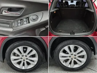 ChevroletGMDaewoo Trax 2019, 94000 км, за 3503.44 USD - фото 19