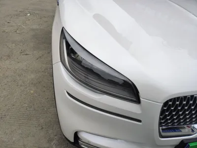 Lincoln Aviator 2020, 90700 км, за 26830 USD - фото 7