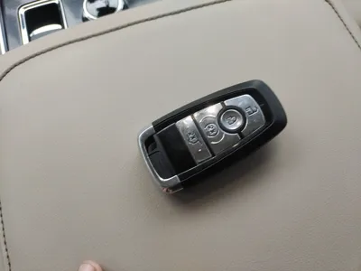 Lincoln Aviator 2020, 90700 км, за 26830 USD - фото 9