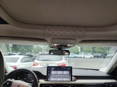 Lincoln Aviator 2020, 90700 км, за 26830 USD - фото 19