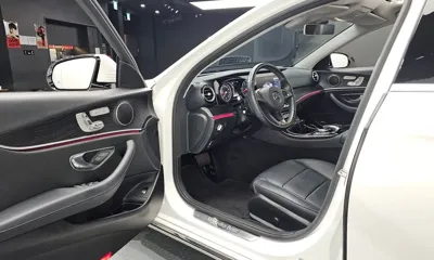 Mercedes-Benz E-Class 2017, 114834 км, за 11709.61 USD - фото 10