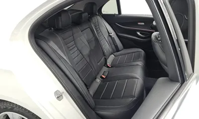 Mercedes-Benz E-Class 2017, 114834 км, за 11709.61 USD - фото 11
