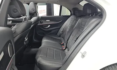 Mercedes-Benz E-Class 2017, 114834 км, за 11709.61 USD - фото 12