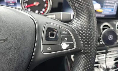 Mercedes-Benz E-Class 2017, 114834 км, за 11709.61 USD - фото 27