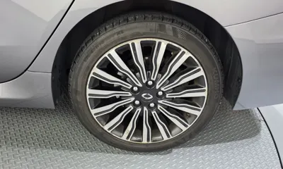 Renault-KoreaSamsung SM7 2016, 124876 км, за 3479.06 USD - фото 21