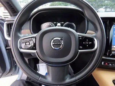 Volvo S90 2021, 122535 км, за 19698.59 USD - фото 8