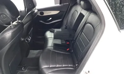 Mercedes-Benz GLC-Class 2021, 102482 км, за 21333.86 USD - фото 12
