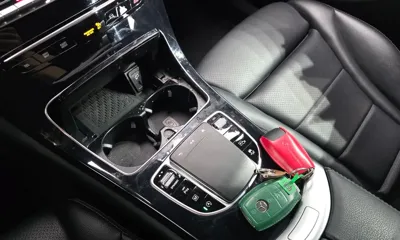 Mercedes-Benz GLC-Class 2021, 102482 км, за 21333.86 USD - фото 18