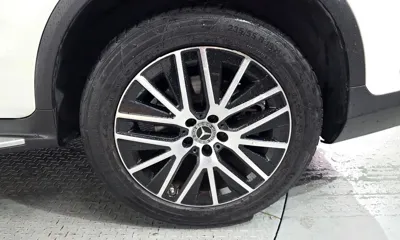 Mercedes-Benz GLC-Class 2021, 102482 км, за 21333.86 USD - фото 21