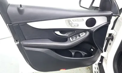Mercedes-Benz GLC-Class 2021, 102482 км, за 21333.86 USD - фото 24