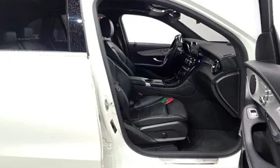 Mercedes-Benz GLC-Class 2021, 102482 км, за 21333.86 USD - фото 26