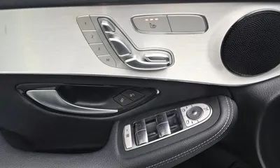 Mercedes-Benz GLC-Class 2021, 102482 км, за 21333.86 USD - фото 28