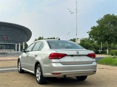 Volkswagen Lavida 2016, 130000 км, за 3796.46 USD - фото 6