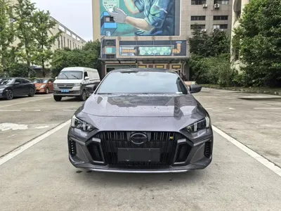 GAC Motor Shadow Leopard 2021, 32000 км, за 6150.56 USD