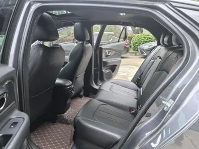 GAC Motor Shadow Leopard 2021, 32000 км, за 6150.56 USD - фото 8