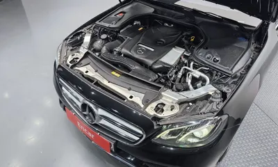 Mercedes-Benz E-Class 2017, 137013 км, за 11760.82 USD - фото 6