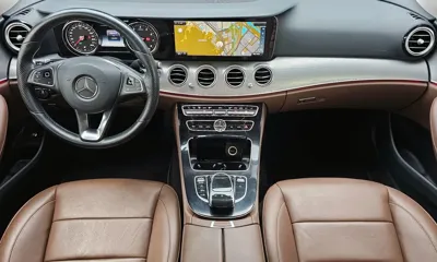 Mercedes-Benz E-Class 2017, 137013 км, за 11760.82 USD - фото 7