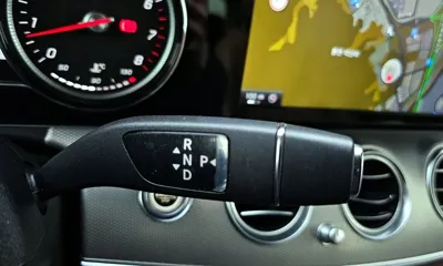 Mercedes-Benz E-Class 2017, 137013 км, за 11760.82 USD - фото 9