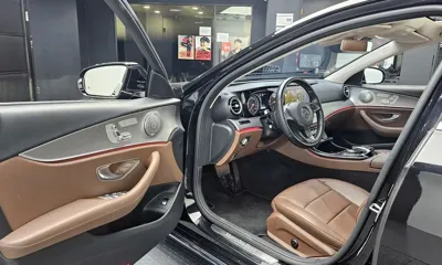 Mercedes-Benz E-Class 2017, 137013 км, за 11760.82 USD - фото 10