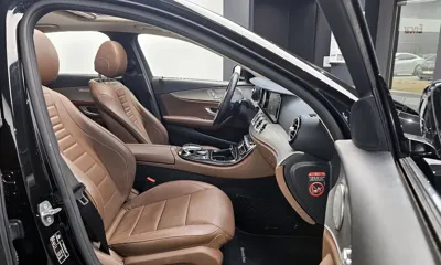 Mercedes-Benz E-Class 2017, 137013 км, за 11760.82 USD - фото 11