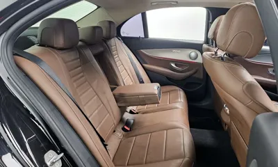 Mercedes-Benz E-Class 2017, 137013 км, за 11760.82 USD - фото 12