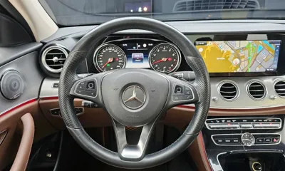 Mercedes-Benz E-Class 2017, 137013 км, за 11760.82 USD - фото 13
