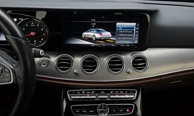 Mercedes-Benz E-Class 2017, 137013 км, за 11760.82 USD - фото 14
