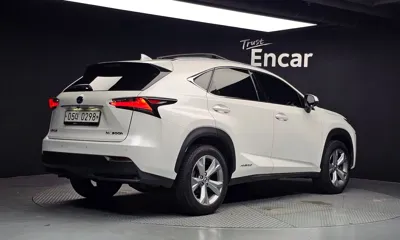 Lexus NX 2017, 132261 км, за 14873.09 USD