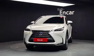 Lexus NX 2017, 132261 км, за 14873.09 USD
