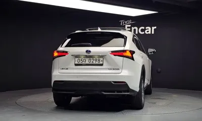 Lexus NX 2017, 132261 км, за 14873.09 USD