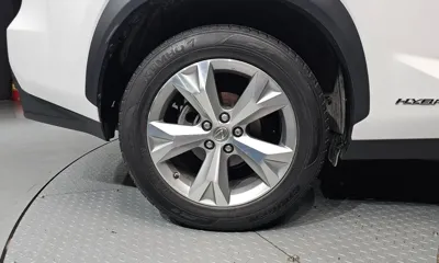 Lexus NX 2017, 132261 км, за 14873.09 USD