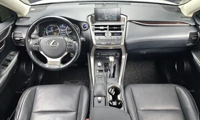Lexus NX 2017, 132261 км, за 14873.09 USD - фото 7