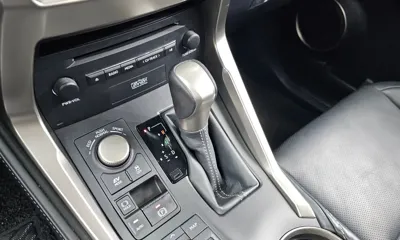 Lexus NX 2017, 132261 км, за 14873.09 USD - фото 9