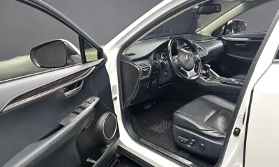 Lexus NX 2017, 132261 км, за 14873.09 USD - фото 10