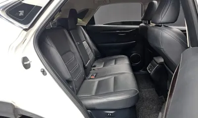 Lexus NX 2017, 132261 км, за 14873.09 USD - фото 11