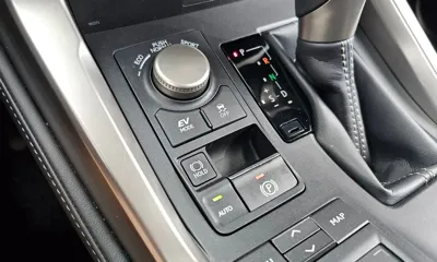 Lexus NX 2017, 132261 км, за 14873.09 USD - фото 15