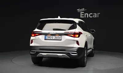 Kia Seltos 2022, 26884 км, за 11946.96 USD