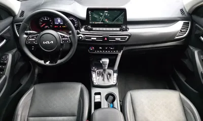 Kia Seltos 2022, 26884 км, за 11946.96 USD - фото 7