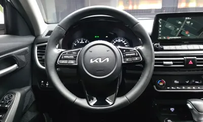 Kia Seltos 2022, 26884 км, за 11946.96 USD - фото 13