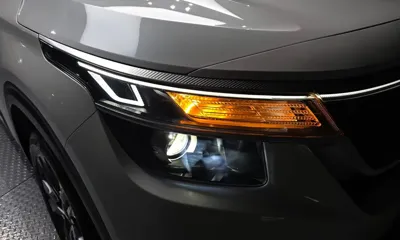Kia Seltos 2022, 26884 км, за 11946.96 USD - фото 22