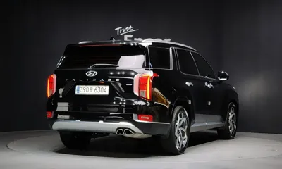 Hyundai Palisade 2021, 71382 км, за 23455.56 USD