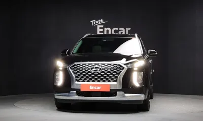 Hyundai Palisade 2021, 71382 км, за 23455.56 USD
