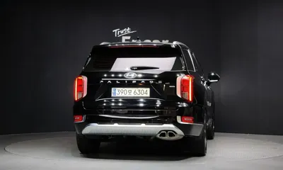 Hyundai Palisade 2021, 71382 км, за 23455.56 USD